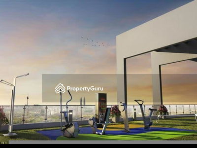 V Residence 2 @ Sunway Velocity, Malaysia V Residence 2 @ Sunway Velocity, Malaysia