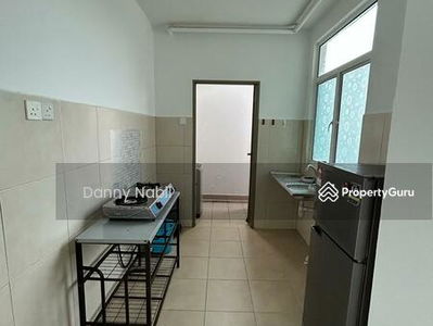 Puncak 7 Residence, Malaysia Puncak 7 Residence, Malaysia