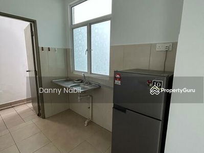 Puncak 7 Residence, Malaysia Puncak 7 Residence, Malaysia