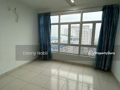 Puncak 7 Residence, Malaysia Puncak 7 Residence, Malaysia