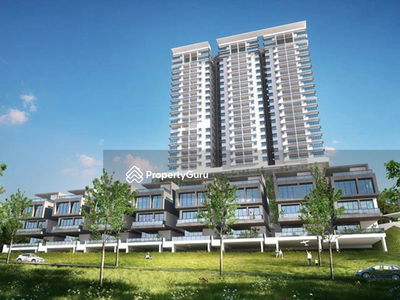 Puncak 7 Residence, Malaysia Puncak 7 Residence, Malaysia