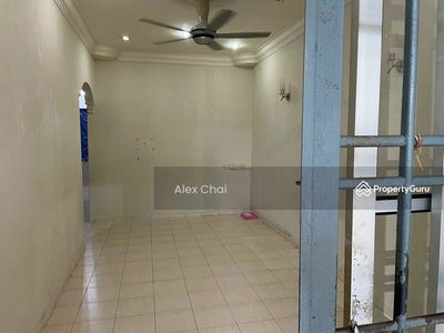 Setia Indah, Malaysia Setia Indah, Malaysia