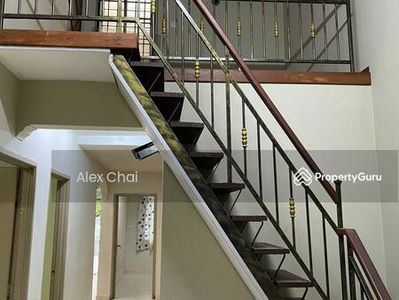 Setia Indah, Malaysia Setia Indah, Malaysia