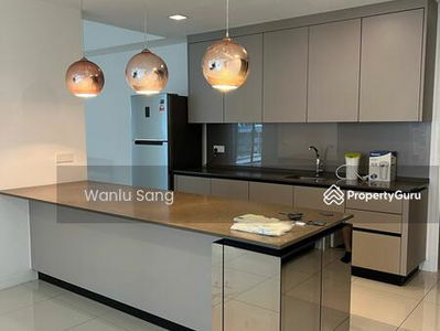 Residensi 22 @ Mont Kiara, Malaysia Residensi 22 @ Mont Kiara, Malaysia