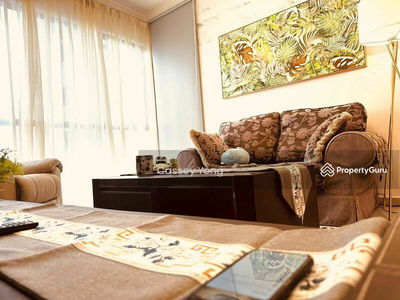 The Arcuz, Malaysia The Arcuz, Malaysia