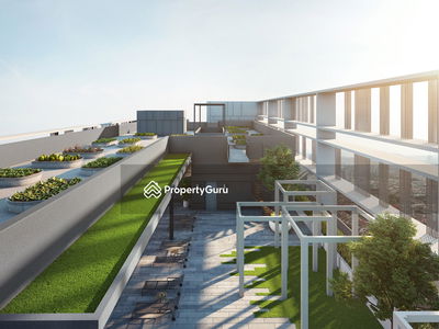 The Arcuz, Malaysia The Arcuz, Malaysia