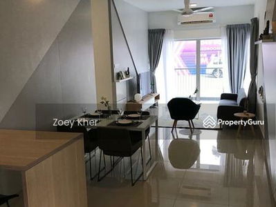 Razak City Residences (RC Residence), Malaysia Razak City Residences (RC Residence), Malaysia