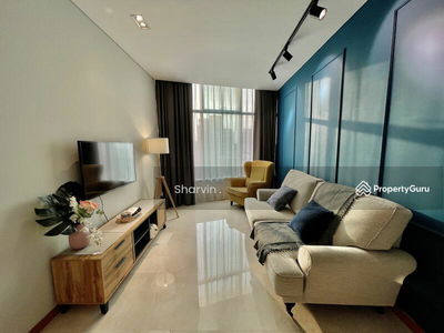 Sky Suites @ KLCC, Malaysia Sky Suites @ KLCC, Malaysia