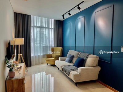 Sky Suites @ KLCC, Malaysia Sky Suites @ KLCC, Malaysia