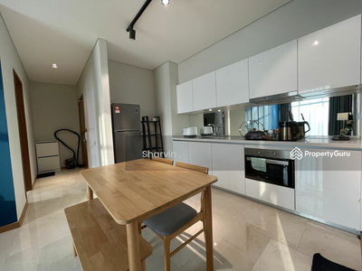 Sky Suites @ KLCC, Malaysia Sky Suites @ KLCC, Malaysia