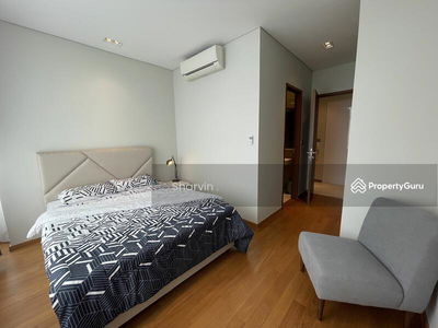 Sky Suites @ KLCC, Malaysia Sky Suites @ KLCC, Malaysia