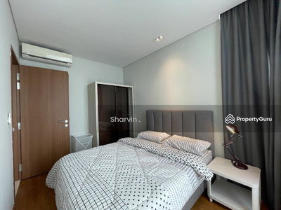 Sky Suites @ KLCC, Malaysia Sky Suites @ KLCC, Malaysia