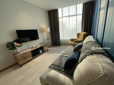 Sky Suites @ KLCC, Malaysia Sky Suites @ KLCC, Malaysia