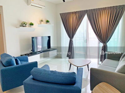 Sunway Geo Residences, Malaysia Sunway Geo Residences, Malaysia