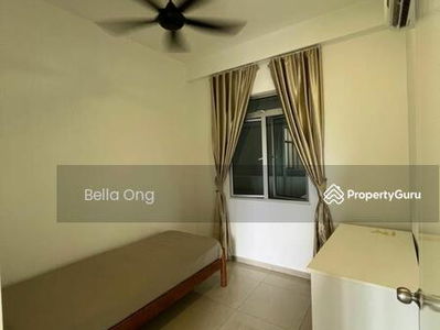 Fairway Suites Horizon Hills, Malaysia Fairway Suites Horizon Hills, Malaysia