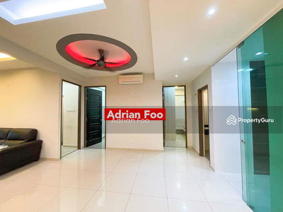 The Oasis, Malaysia The Oasis, Malaysia