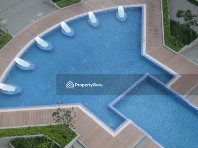 The Oasis, Malaysia The Oasis, Malaysia