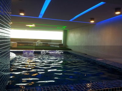 The Oasis, Malaysia The Oasis, Malaysia