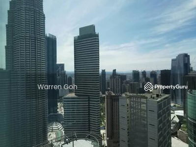 Sky Suites @ KLCC, Malaysia Sky Suites @ KLCC, Malaysia