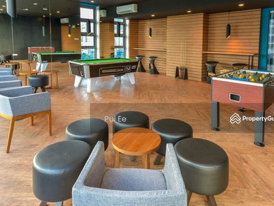 The Robertsons, Malaysia The Robertsons, Malaysia