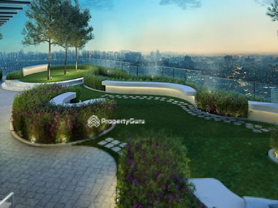 The Robertsons, Malaysia The Robertsons, Malaysia