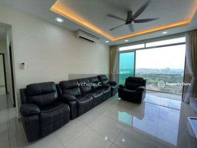 Tropez Residences @ Tropicana Danga Bay, Malaysia Tropez Residences @ Tropicana Danga Bay, Malaysia