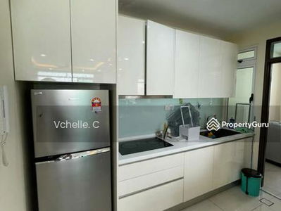 Tropez Residences @ Tropicana Danga Bay, Malaysia Tropez Residences @ Tropicana Danga Bay, Malaysia