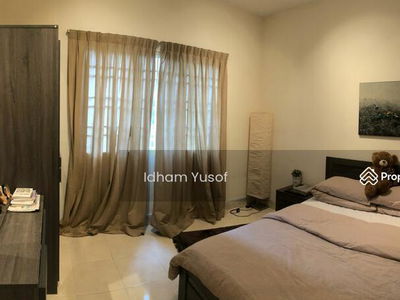 Crystal Heights (Shah Alam), Malaysia Crystal Heights (Shah Alam), Malaysia