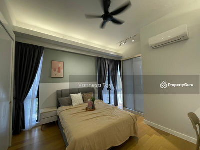 Sentral Suites @ KL Sentral, Malaysia Sentral Suites @ KL Sentral, Malaysia