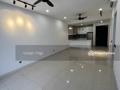 The Park 2 @ Pavilion Bukit Jalil, Malaysia The Park 2 @ Pavilion Bukit Jalil, Malaysia