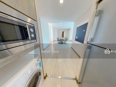 Camellia Serviced Suites, Malaysia Camellia Serviced Suites, Malaysia