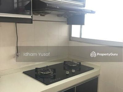 Seri Mutiara Apartment @ Setia Alam, Malaysia Seri Mutiara Apartment @ Setia Alam, Malaysia