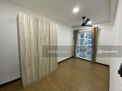 pinnacle sri petalling, Malaysia pinnacle sri petalling, Malaysia