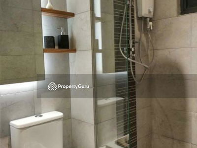 Residensi Far East @ Kuchai Lama, Malaysia Residensi Far East @ Kuchai Lama, Malaysia