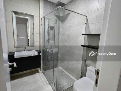 Sentral Suites @ KL Sentral, Malaysia Sentral Suites @ KL Sentral, Malaysia