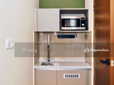 Trion @ KL, Malaysia Trion @ KL, Malaysia