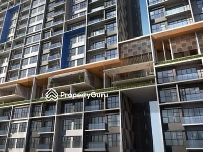 Trion @ KL, Malaysia Trion @ KL, Malaysia