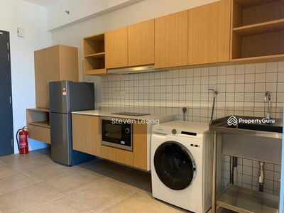 Union Suites, Bandar Sunway, Malaysia Union Suites, Bandar Sunway, Malaysia