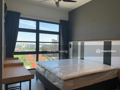 Union Suites, Bandar Sunway, Malaysia Union Suites, Bandar Sunway, Malaysia