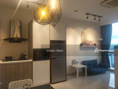 Pinnacle Petaling Jaya., Malaysia Pinnacle Petaling Jaya., Malaysia