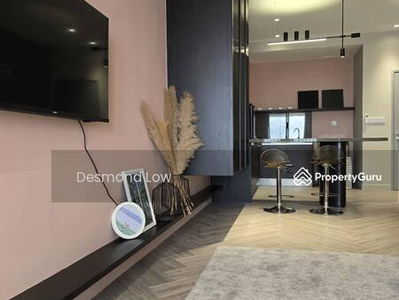 THE NETIZEN @ BANDAR TUN HUSSEIN ONN, Malaysia THE NETIZEN @ BANDAR TUN HUSSEIN ONN, Malaysia