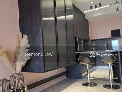 THE NETIZEN @ BANDAR TUN HUSSEIN ONN, Malaysia THE NETIZEN @ BANDAR TUN HUSSEIN ONN, Malaysia