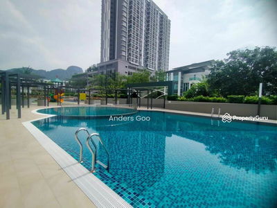 Residensi Permata, Malaysia Residensi Permata, Malaysia