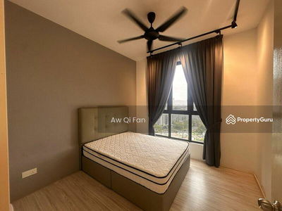 Lexa Residence @ The Quartz, Wangsa Maju, Malaysia Lexa Residence @ The Quartz, Wangsa Maju, Malaysia