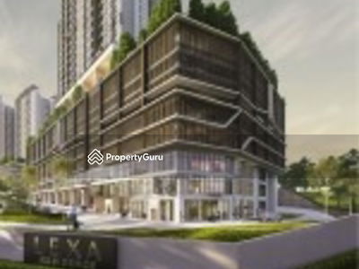 Lexa Residence @ The Quartz, Wangsa Maju, Malaysia Lexa Residence @ The Quartz, Wangsa Maju, Malaysia