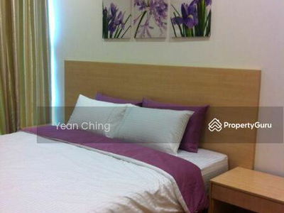 ViPod Residences @ KLCC, Malaysia ViPod Residences @ KLCC, Malaysia