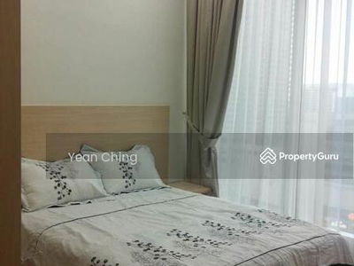 ViPod Residences @ KLCC, Malaysia ViPod Residences @ KLCC, Malaysia