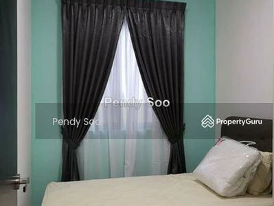 Setia Sky 88, Malaysia Setia Sky 88, Malaysia