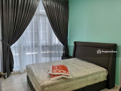 Setia Sky 88, Malaysia Setia Sky 88, Malaysia