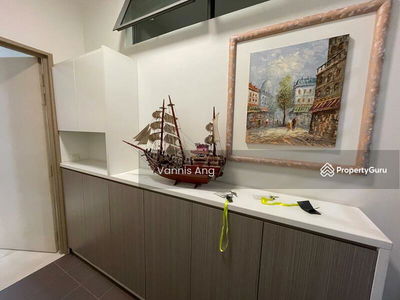 X2 Residency, Malaysia X2 Residency, Malaysia